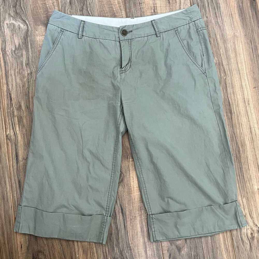 Women’s Hurley Bermuda Shorts